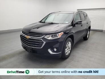 2020 Chevrolet Traverse in Gainesville, FL 32609
