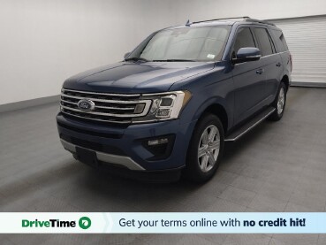 2019 Ford Expedition in Lauderdale Lakes, FL 33313