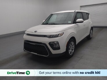 2020 Kia Soul in Columbia, SC 29210
