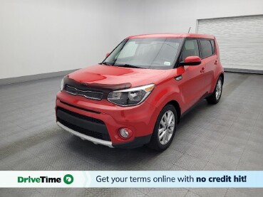 2018 Kia Soul in Greenville, SC 29607