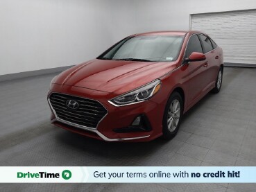 2019 Hyundai Sonata in Greenville, SC 29607
