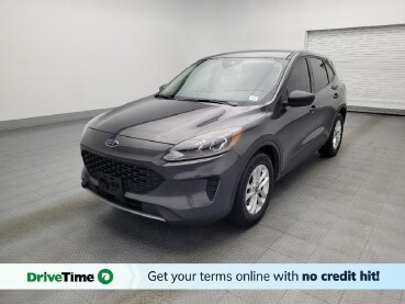 2020 Ford Escape in Lauderdale Lakes, FL 33313