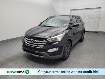 2013 Hyundai Santa Fe in Miamisburg, OH 45342