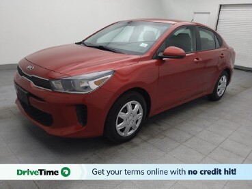 2019 Kia Rio in Gastonia, NC 28056