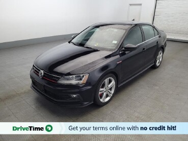 2017 Volkswagen Jetta in Laurel, MD 20724