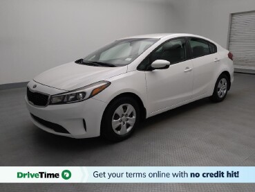 2017 Kia Forte in Lakewood, CO 80215