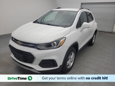 2019 Chevrolet Trax in Houston, TX 77060