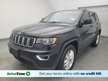 2018 Jeep Grand Cherokee in Live Oak, TX 78233