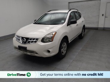 2014 Nissan Rogue in Peoria, IL 61615