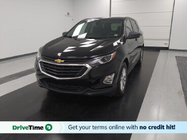 2020 Chevrolet Equinox in St. Louis, MO 63125