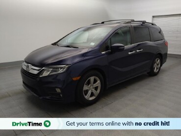 2018 Honda Odyssey in Mesa, AZ 85210