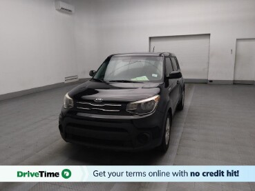 2018 Kia Soul in Jackson, MS 39211
