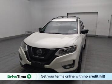 2018 Nissan Rogue in Pelham, AL 35124