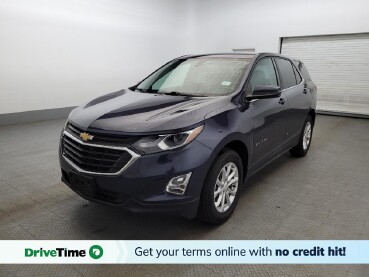 2019 Chevrolet Equinox in Woodbridge, VA 22191