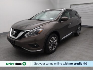 2018 Nissan Murano in Independence, MO 64055
