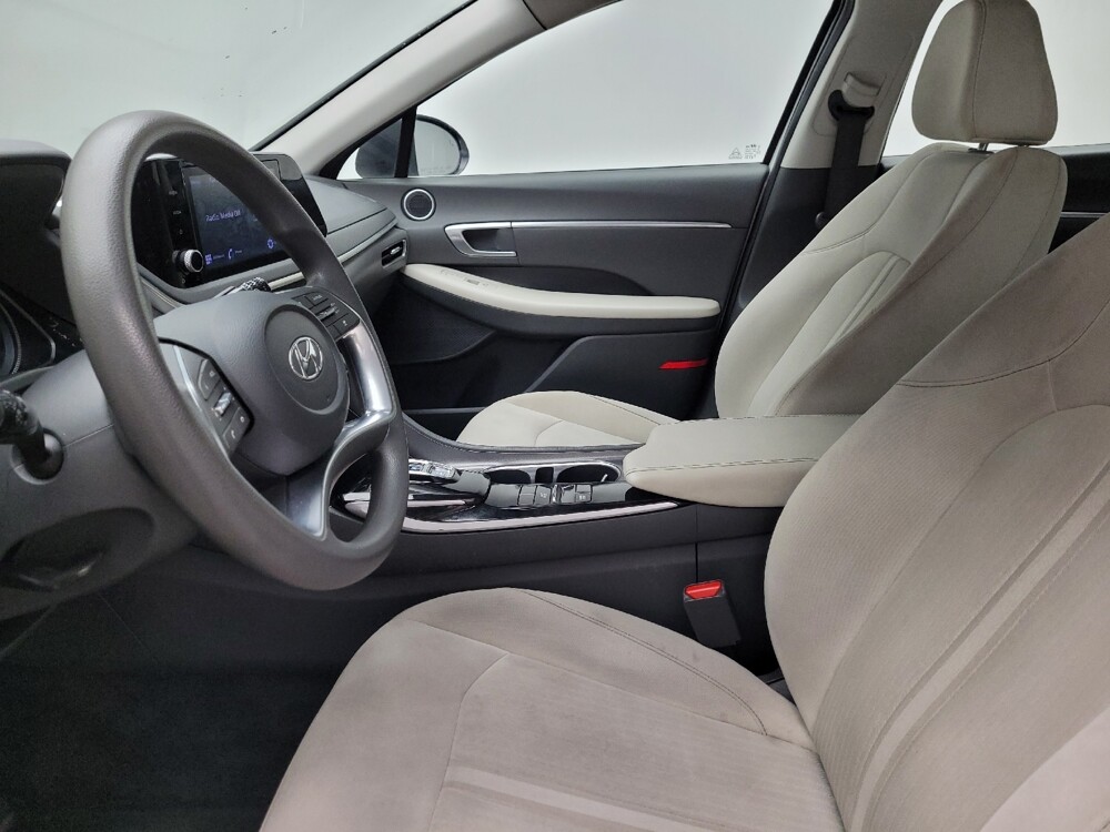 2022 Hyundai Sonata in Grand Rapids, MI 49508 - 18056307 17