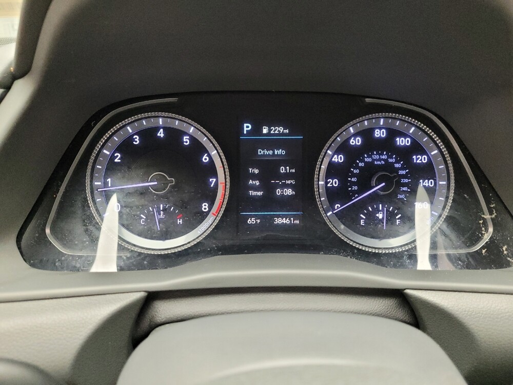 2022 Hyundai Sonata in Grand Rapids, MI 49508 - 18056307 23