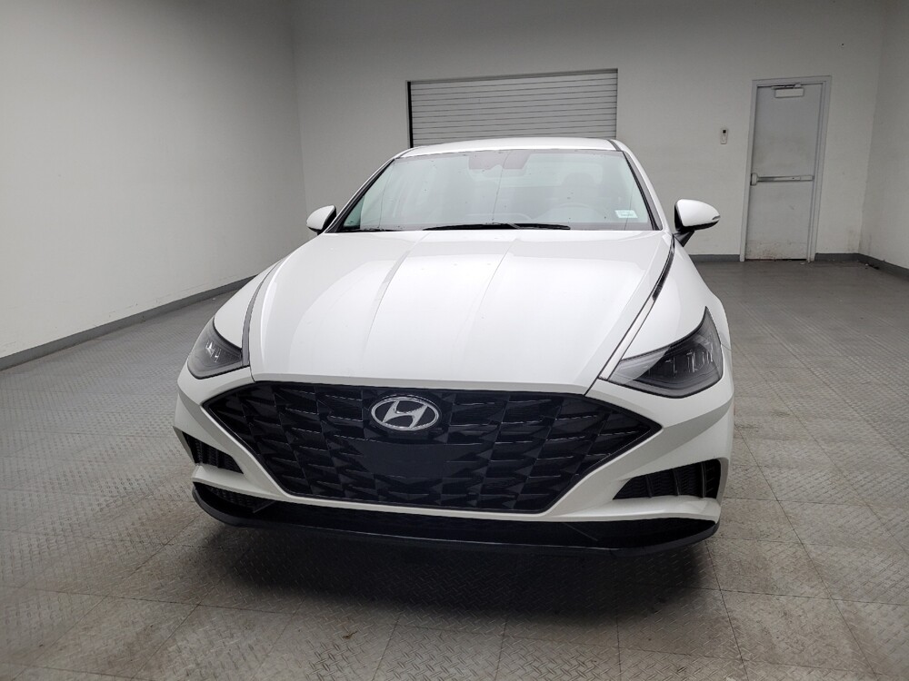 2022 Hyundai Sonata in Grand Rapids, MI 49508 - 18056307 15
