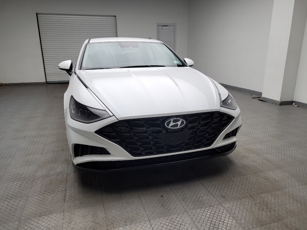 2022 Hyundai Sonata in Grand Rapids, MI 49508 - 18056307 14