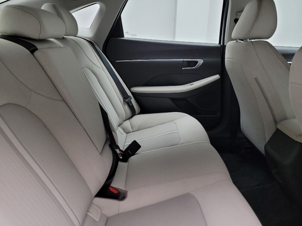 2022 Hyundai Sonata in Grand Rapids, MI 49508 - 18056307 19