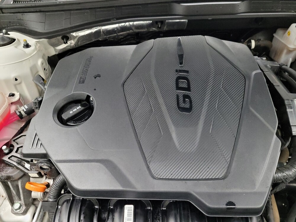 2022 Hyundai Sonata in Grand Rapids, MI 49508 - 18056307 30