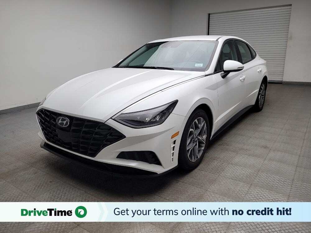 2022 Hyundai Sonata in Grand Rapids, MI 49508 - 18056307