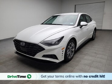 2022 Hyundai Sonata in Grand Rapids, MI 49508