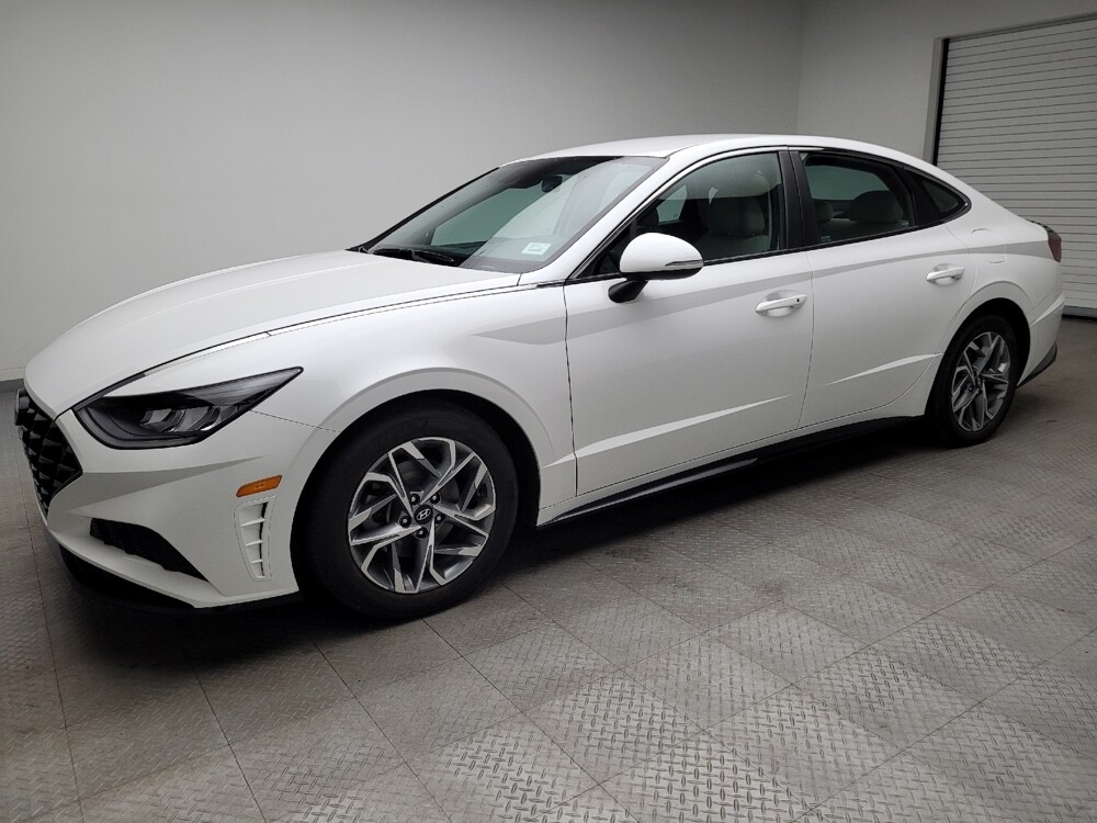 2022 Hyundai Sonata in Grand Rapids, MI 49508 - 18056307 2