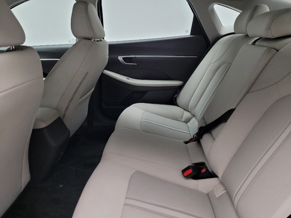 2022 Hyundai Sonata in Grand Rapids, MI 49508 - 18056307 18