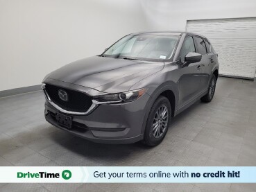 2020 MAZDA CX-5 in Columbus, OH 43228