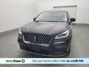 2020 Lincoln Corsair in Fort Myers, FL 33907