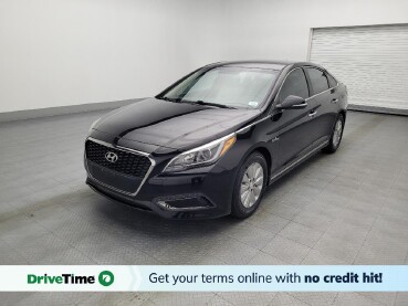 2016 Hyundai Sonata in Jacksonville, FL 32210