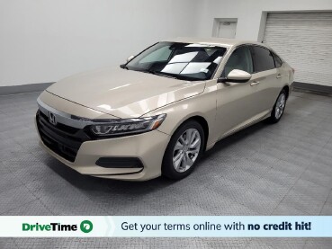 2020 Honda Accord in Las Vegas, NV 89104