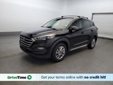 2018 Hyundai Tucson in New Castle, DE 19720