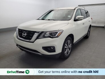 2019 Nissan Pathfinder in Laurel, MD 20724