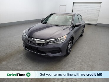 2017 Honda Accord in Laurel, MD 20724