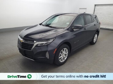 2022 Chevrolet Equinox in Henrico, VA 23223