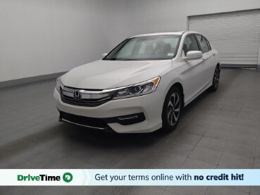 2016 Honda Accord in Morrow, GA 30260