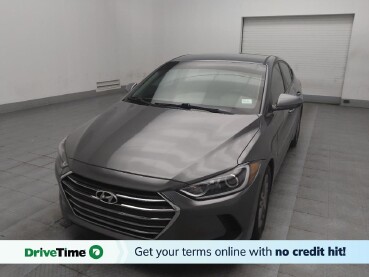 2018 Hyundai Elantra in Chattanooga, TN 37421