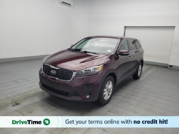 2020 Kia Sorento in Conyers, GA 30094