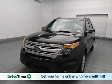2015 Ford Explorer in Athens, GA 30606