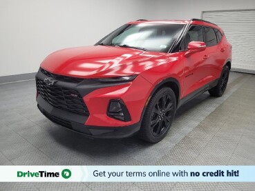 2019 Chevrolet Blazer in Indianapolis, IN 46222