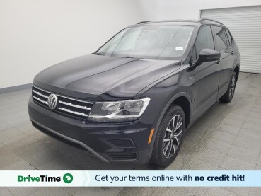 2021 Volkswagen Tiguan in Baton Rouge, LA 70816
