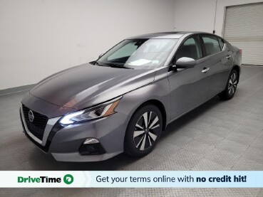 2022 Nissan Altima in Fresno, CA 93726