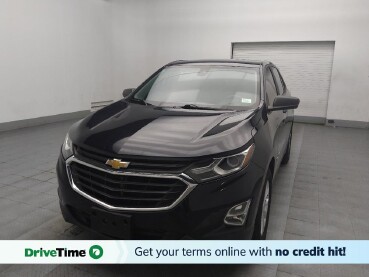 2020 Chevrolet Equinox in Augusta, GA 30907