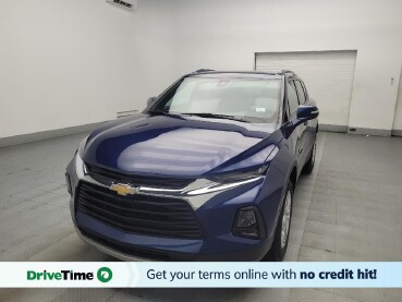 2022 Chevrolet Blazer in Augusta, GA 30907