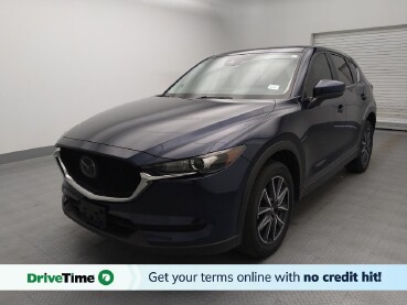 2018 Mazda CX-5 in Colorado Springs, CO 80909