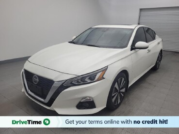 2019 Nissan Altima in Baton Rouge, LA 70816