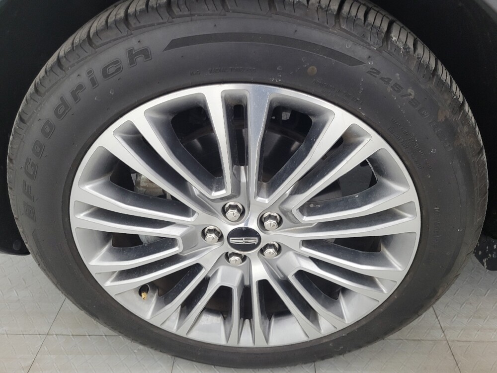 2017 Lincoln MKX in Tallahassee, FL 32304 - 18056361 31