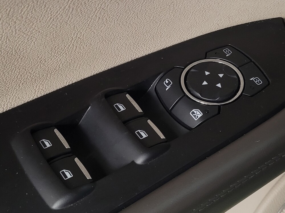 2017 Lincoln MKX in Tallahassee, FL 32304 - 18056361 27